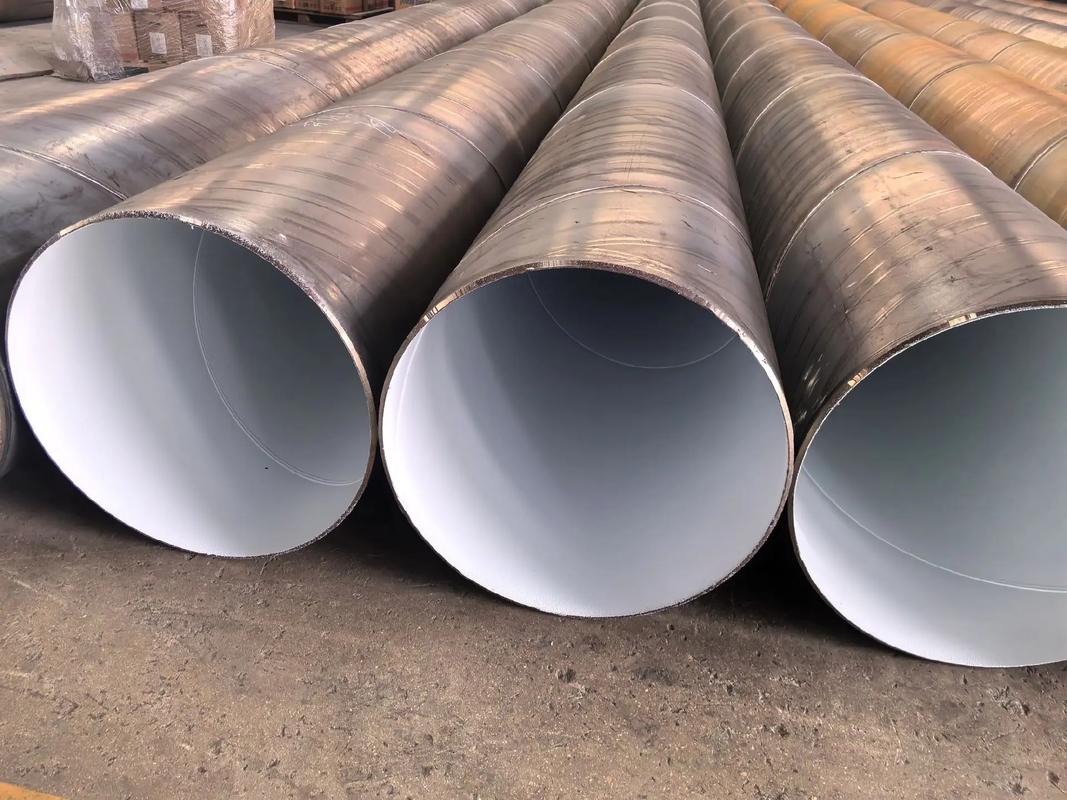 無(wú)毒飲用水管道涂塑復(fù)合鋼管 DN90鋼材的應(yīng)用與優(yōu)勢(shì)