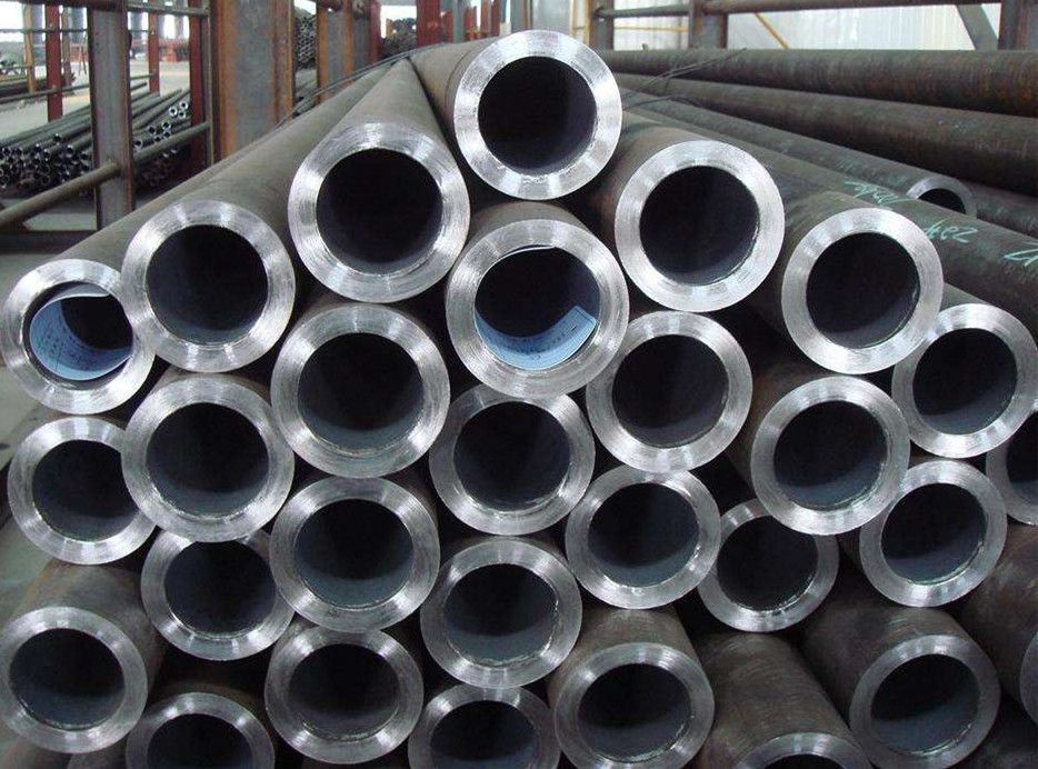 濟(jì)南無(wú)縫管與鍍鋅無(wú)縫鋼管產(chǎn)品介紹