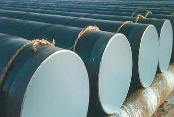 IPN8710與3PE防腐鋼管價格解析及市場應用