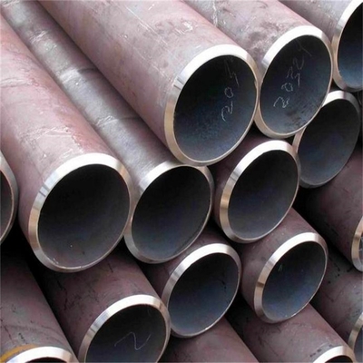 10CrMo910無縫鋼管化學成分、合金性能與工廠直銷運費補貼詢價指南