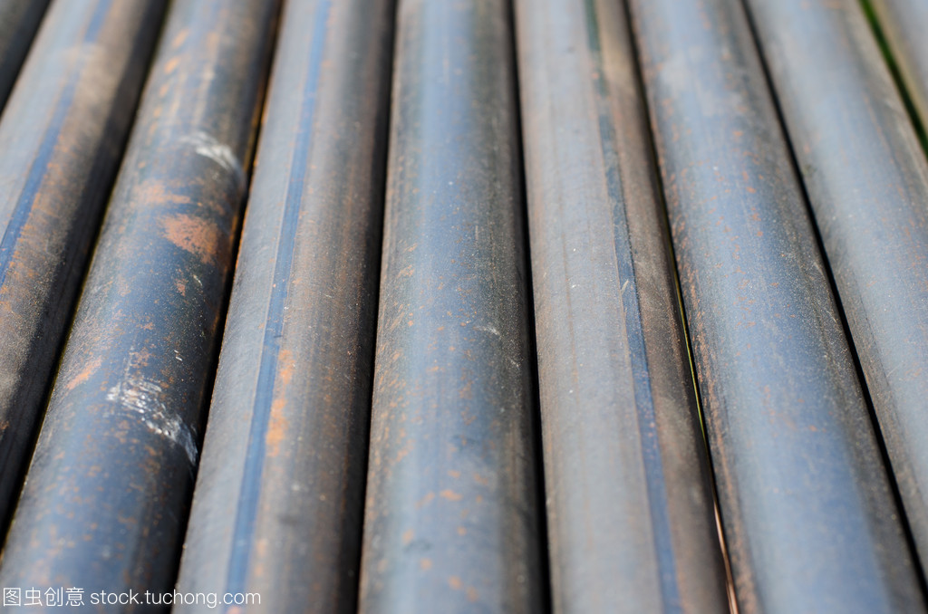 鋼管的多樣世界 從制造工藝到廣泛應用